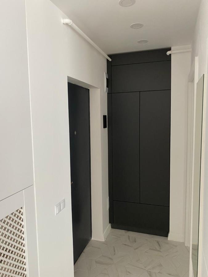 Apartment Luana Cluj-Napoca Exterior photo